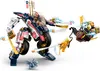 LEGO 71792 NINJAGO Sora transforming mech bike racer, set Anteprima dell’immagine prodotto 30
