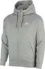 Nike Sportswear Club Herrenjacke Produktbild-Vorschau 7