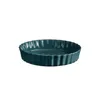 EMILE HENRY Torten-/ Quicheform (rund) 24cm Belle-Ile EH Anteprima dell’immagine prodotto 2