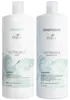 Wella Professionals Nutricurls Set - Shampoo 1000 ml + Produktbild-Vorschau 1