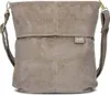 zwei Handtasche Mademoiselle M12 32 x 31 x 13 Produktbild-Vorschau 1
