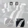 JOOP! Comfort Satin Bettwäsche Ornament Stripes 4022-9 Produktbild-Vorschau 9