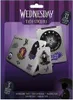 Wednesday - Nightshade - Aufkleber Produktbild-Vorschau 1