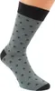 3  Paar bunte Socken Baumwolle Herren Übergröße Baumwolle Produktbild-Vorschau 2