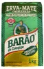 BARÃO Tè Mate - Yerba Mate Nativa 1kg Anteprima dell’immagine prodotto 2