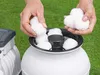 Bestway 58475, Filtermedien, Weiß, Polyethylen, 780 g, Box, Produktbild-Vorschau 29