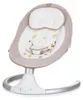 Chipolino Babywippe Brida, Fernbedienung Moskitonetz, Produktbild-Vorschau 4