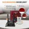 Vulpes Goods ProV2 asciuga scarpe elettrico | macchina per Anteprima dell’immagine prodotto 11