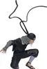 BANPRESTO Figurki Naruto Shippuden - Sarutobi Hiruzen 18cm Náhľad obrázku produktu 7