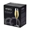 Krosno SEKTGLÄSER-SET SPLENDOUR 6X SEKTGLAS 210 ML Produktbild-Vorschau 9