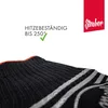 Steuber Premium Line Grillhandschuh extra langer Bund, bis Produktbild-Vorschau 4