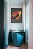 Poster - Canvas - Leinwand - 21 cm x 29,7 cm - Fotoposter - Produktbild-Vorschau 2