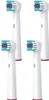 Beurer TB 30/50 Bürstenköpfe Sens. 4 Stk. Produktbild-Vorschau 1