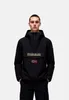 Napapijri Rainforest Winter 3 Jacke Schwarz XL Mann Schwarz Produktbild-Vorschau 23