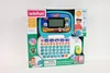 ANEK - SMILY PLAY Dvojjazyčný notebook Smily Play 240401 Náhled obrázku produktu 9
