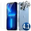 2X Schutzglas (Display + Kamera) für iPhone 13 Pro Max Produktbild-Vorschau 1