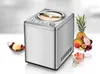 Unold 48880 Eismaschine Profi Plus - Edelstahl, 2.5 L, Produktbild-Vorschau 5