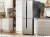 Gorenje NRM8182MX - Multi-Door - Edelstahl - NoFrost Plus - Produktbild-Vorschau 9