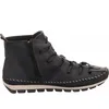 Gemini Damen Stiefelette Leder Reißverschluss 382175-01, Produktbild-Vorschau 14