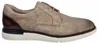 Lloyd SABLE 113 elegante Schnürer Beige in Gr. 43 Produktbild-Vorschau 1