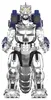 Godzilla Toho ReAction, action figure di Mechagodzilla Anteprima dell’immagine prodotto 3