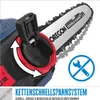 Akku Kettensäge KS 18-401-30 Produktbild-Vorschau 12
