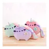 Pusheenicorn mit Geräuschen - Grün Produktbild-Vorschau 5
