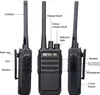 Retevis RT617 Walkie Talkie, PMR Funkgerät, 16 Kanäle, Produktbild-Vorschau 2