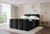 ALTDECOR Boxspringbett mit Fußteil - NINA-Z KING - 200x200 Produktbild-Vorschau 1