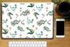 MuchoWow® Laptop Aufkleber Sticker Cover Dinosaurier - Produktbild-Vorschau 2