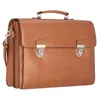 PICARD Cuir serviette sac à épaule bandoulière pour Voir les images du produit 13