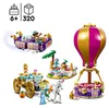 Stavebnica LEGO ? Disney Kúzelný výlet s princeznami 43216 Náhľad obrázku produktu 23