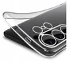 Farbloses Etui für Samsung S26 Ultra VERSTÄRKTE CLEAR CASE Produktbild-Vorschau 6