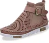 Gemini Damen Boot beige Größe 41 Produktbild-Vorschau 1