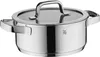 WMF Compact Cuisine 59.0053.6432, 2,5 l, Kulatý, Nerezová Náhled obrázku produktu 4