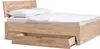 Dico Buche Massivholz Bettrahmen Malmö, 340.02, Produktbild-Vorschau 1