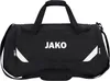 JAKO Unisex Sporttasche Iconic, Farbe:schwarz, Größe:L Produktbild-Vorschau 1