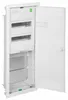 Tableau de répartition modulaire MSF TWIN RP 2x12 PE+N + Voir les images du produit 1