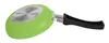 MINI BRATPFANNE Ø12cm Antihaft Aluminium Spiegeleipfanne Produktbild-Vorschau 2