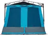 vidaXL Innenzelt mit Dach mit Speicher Blau 291 x 291 x 240 Produktbild-Vorschau 4