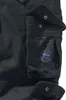 Brandit Pure Slim Fit Outdoorhose Größe S Farbe Schwarz Produktbild-Vorschau 9