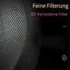 Kaffeebereiter, French Press Kanne, Kaffeebereiter mit 3D Produktbild-Vorschau 10