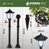 Lampe Strend Pro Garden, Kette, Umzäunung, Zaun für Garten, Produktbild-Vorschau 7