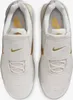 Nike Air Max Plus Tiempo "Metallic Gold" Blanc, Taille : Voir les images du produit 3
