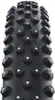 Schwalbe Ice Spiker Pro 27,5" (584 mm) Black 2.6 Tubeless Podgląd zdjęcia produktu 6