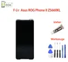 LCD Display (OLED) für Asus ROG Phone 2 II ZS660KL Touch Produktbild-Vorschau 2