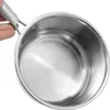 Dampfgar-Topf aus Edelstahl - 2-stöckiger Dampfgarer - 2 l Produktbild-Vorschau 6