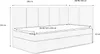 MR GROUP Boxspringbett DENIS MAX 80x200 rechts Kinderbett Produktbild-Vorschau 5