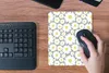 MuchoWow® Mauspad Mousepad Mädchen - Gänseblümchen - Blumen Produktbild-Vorschau 5