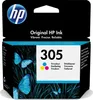 Cartouche HP #305 - 3YM60A (Couleur) Voir les images du produit 2